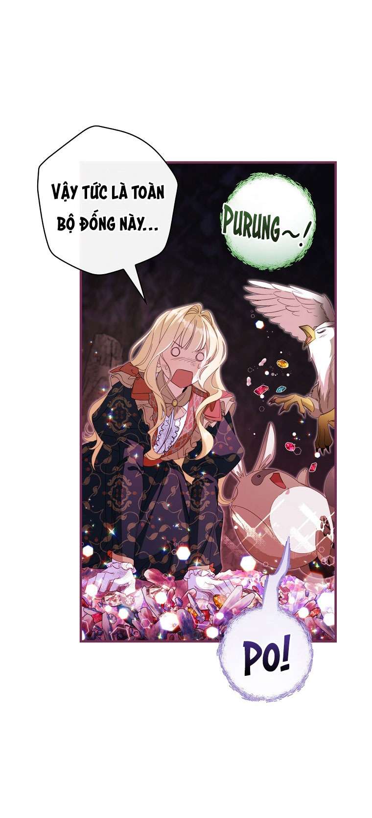 Phương Pháp Khiến Phu Quân Đứng Về Phía Tôi Chapter 36 - Next Chapter 37