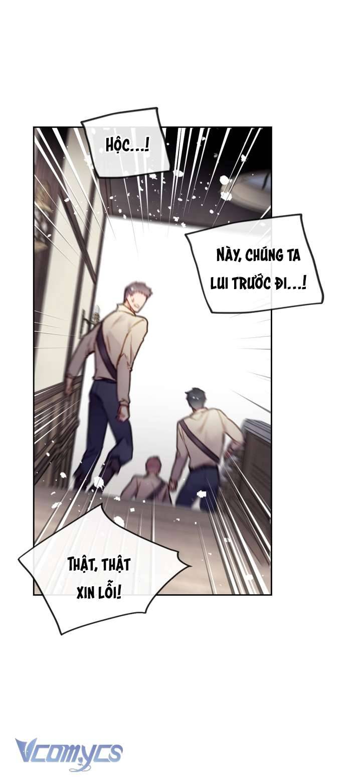 Kết Cục Của Nhân Vật Phản Diện Chỉ Có Thể Là Cái Chết Chapter 103 - Trang 4