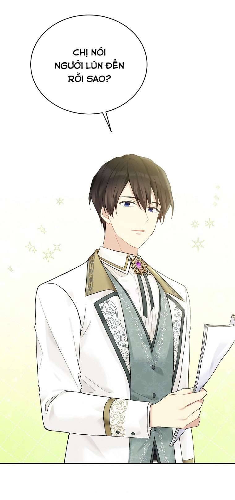 Vương Miện Lục Bảo Chap 63 - Trang 2