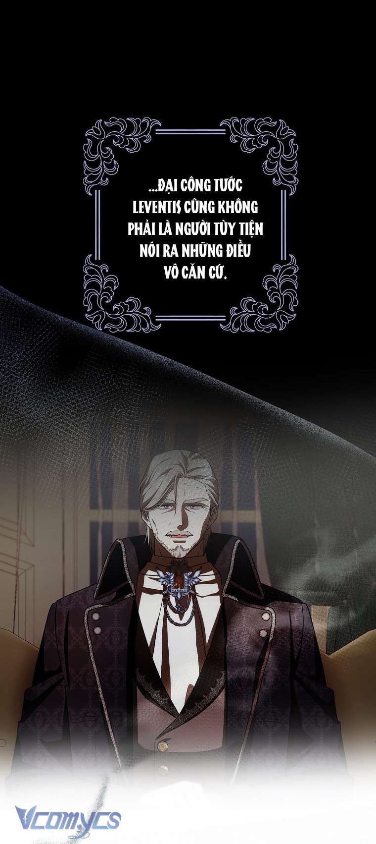 Lần Đầu Bé Út Được Yêu Thương Chap 35 - Trang 2