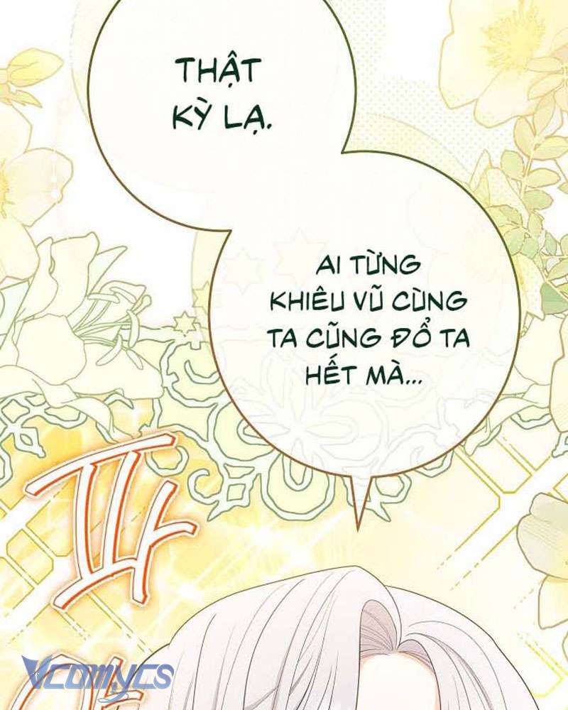 Hầu Gái Độc Quyền Của Hoàng Hậu Phản Diện Chapter 26 - Trang 4