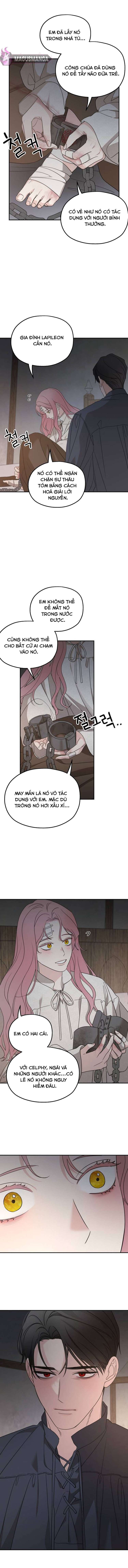 Gia Đình Chồng Quá Ám Ảnh Bởi Tôi Chap 118 - Trang 2