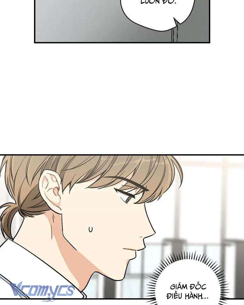 Ly Espresso Của Mùa Xuân Chapter 22 - Trang 4