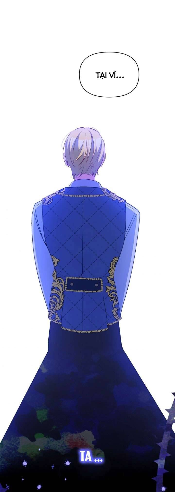 Người Bảo Hộ Của Bạo Quân Là Ma Nữ Tàn Độc Chap 46 - Trang 4