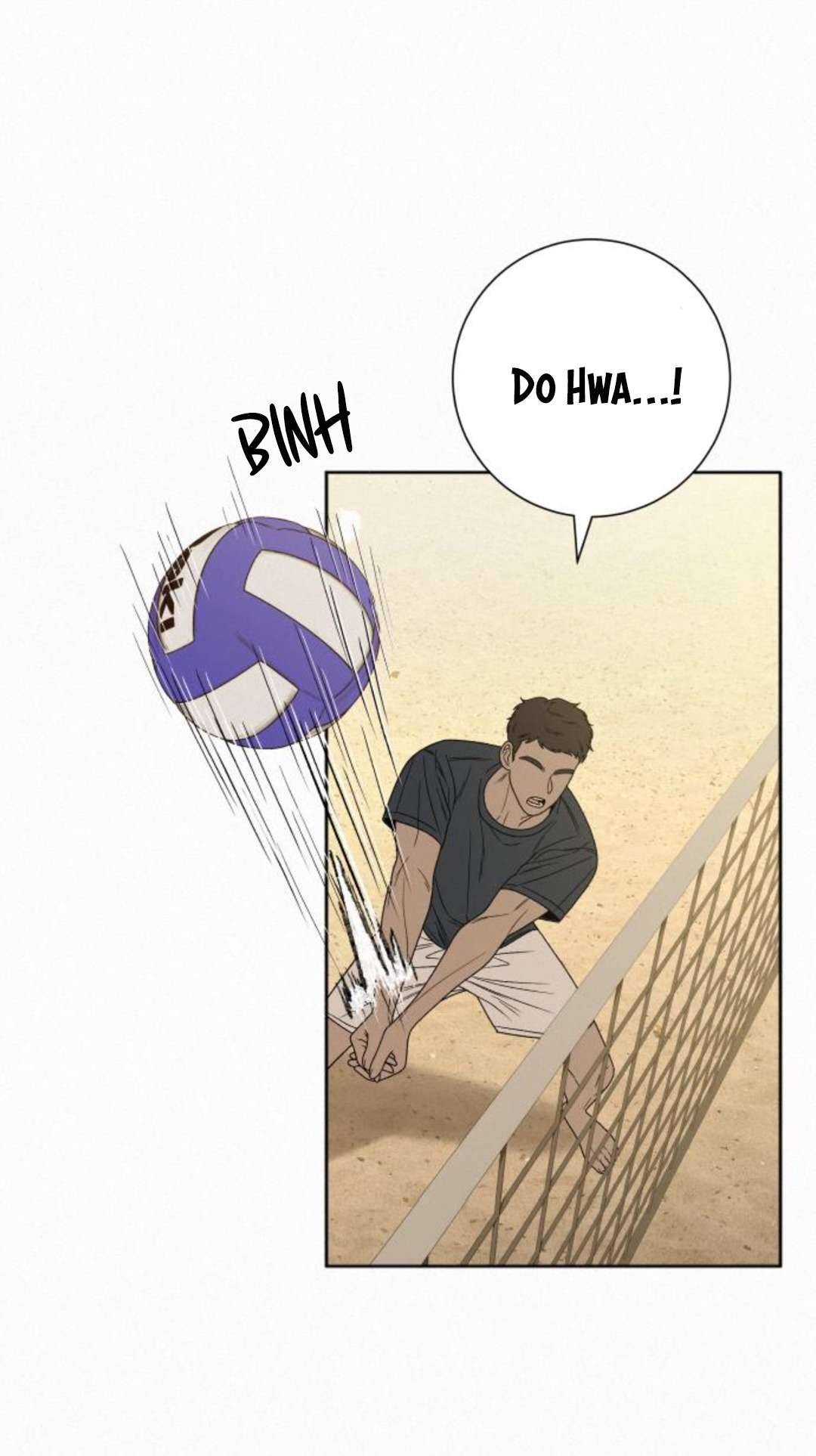 Chiến Lược: Tình Yêu Trong Sáng Chapter 87 - Trang 3