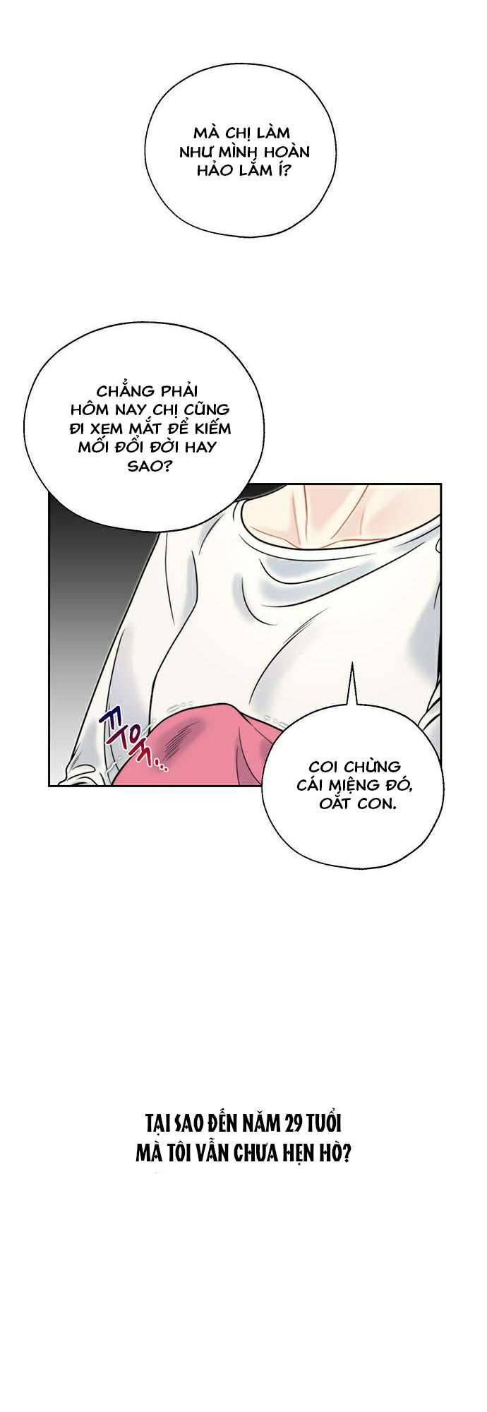 Thiên Đường Lạc Lối Chap 3 - Next Chap 4