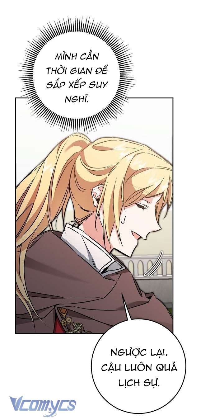 Xuyên Vào Tiểu Thuyết Làm Nữ Hoàng Tàn Độc Chapter 85 - Next Chapter 86