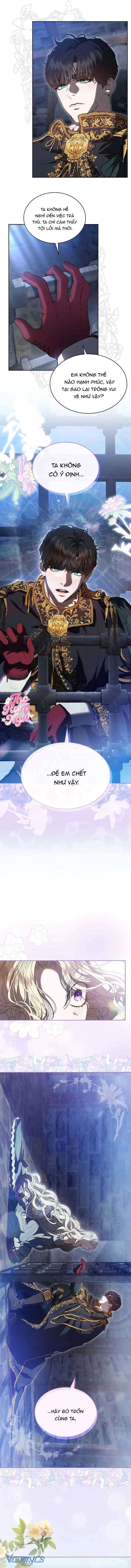 Ném Đá Xuống Hồ Chap 1 - Next Chap 2