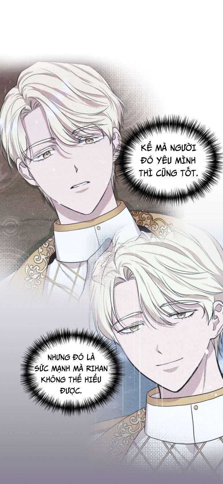 Tôi Không Phải Là Cinderella Chapter 42 - Trang 4