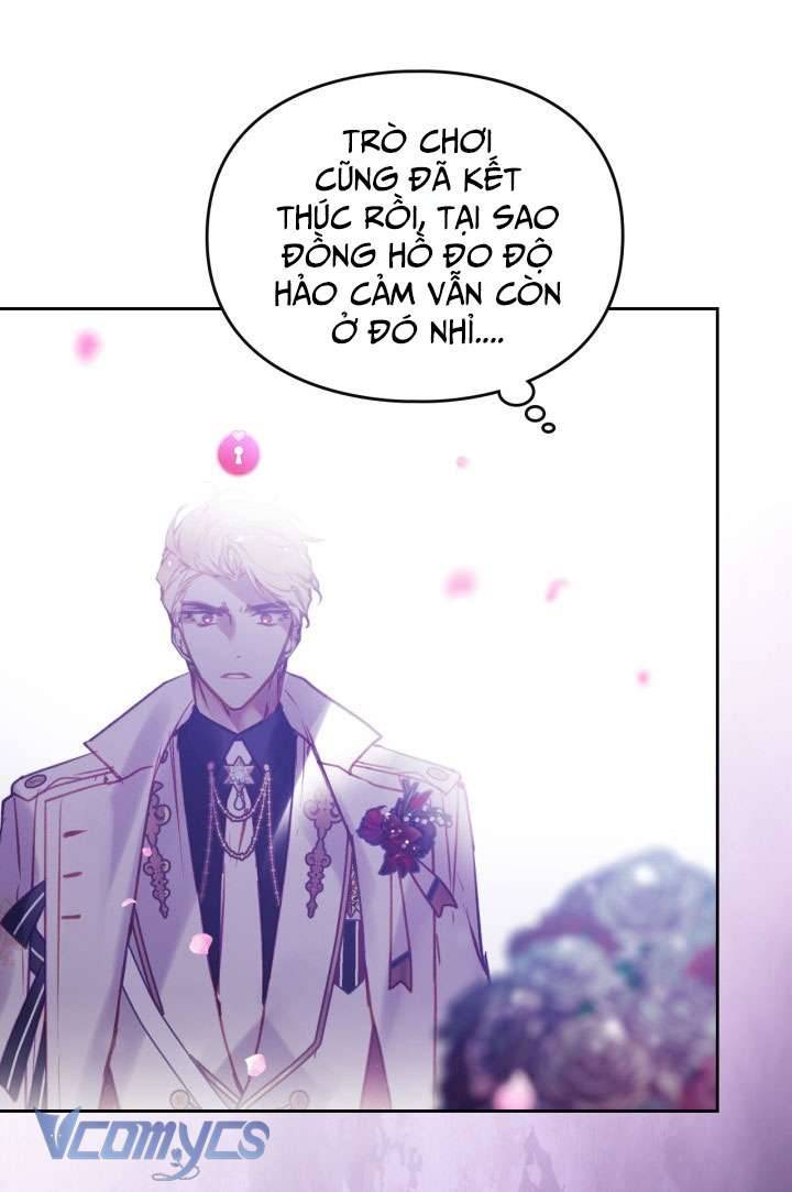 Kết Cục Của Nhân Vật Phản Diện Chỉ Có Thể Là Cái Chết Chapter 157 - Next Chapter 158