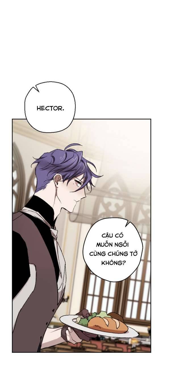 Lời Thú Nhận Của Chúa Tể Bóng Tối Chap 13 - Trang 4