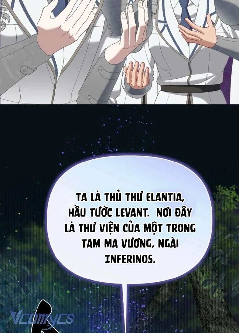 Sự Điều Trị Đặc Biệt Của Tinh Linh Chapter 96 - Trang 4