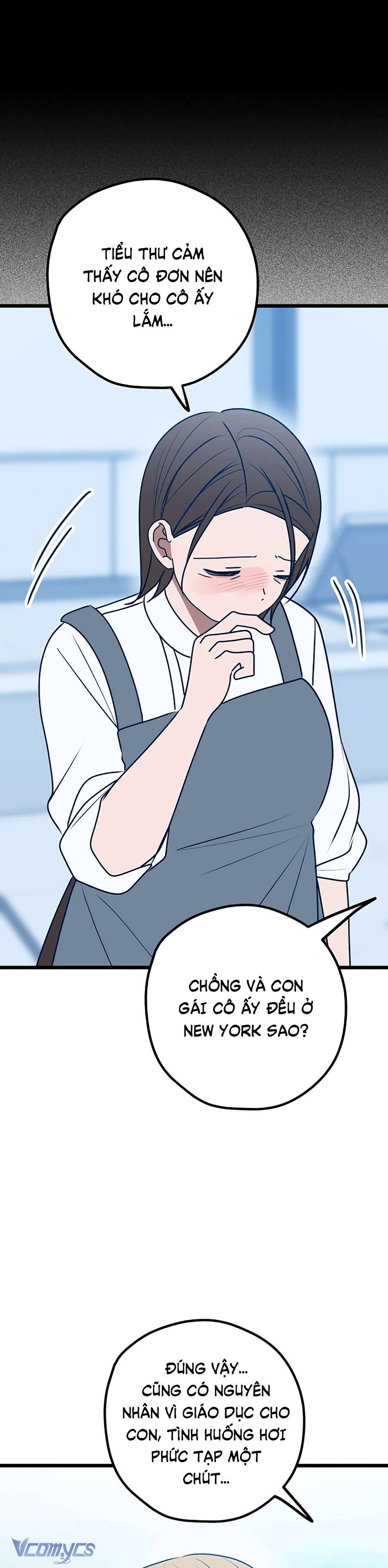 Kẻ Rác Rưởi Không Đáng Được Yêu Chapter 108 - Trang 4