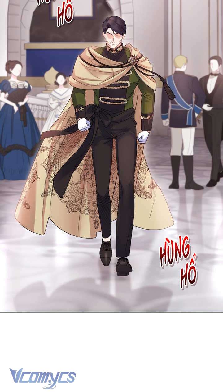 Nhà Điều Chế Nước Hoa Độc Quyền Của Bạo Chúa Chap 60 - Trang 2