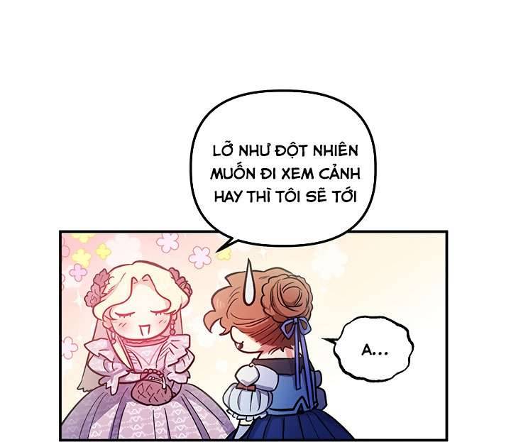 May Mắn Hay Bất Hạnh Chap 40 - Trang 4