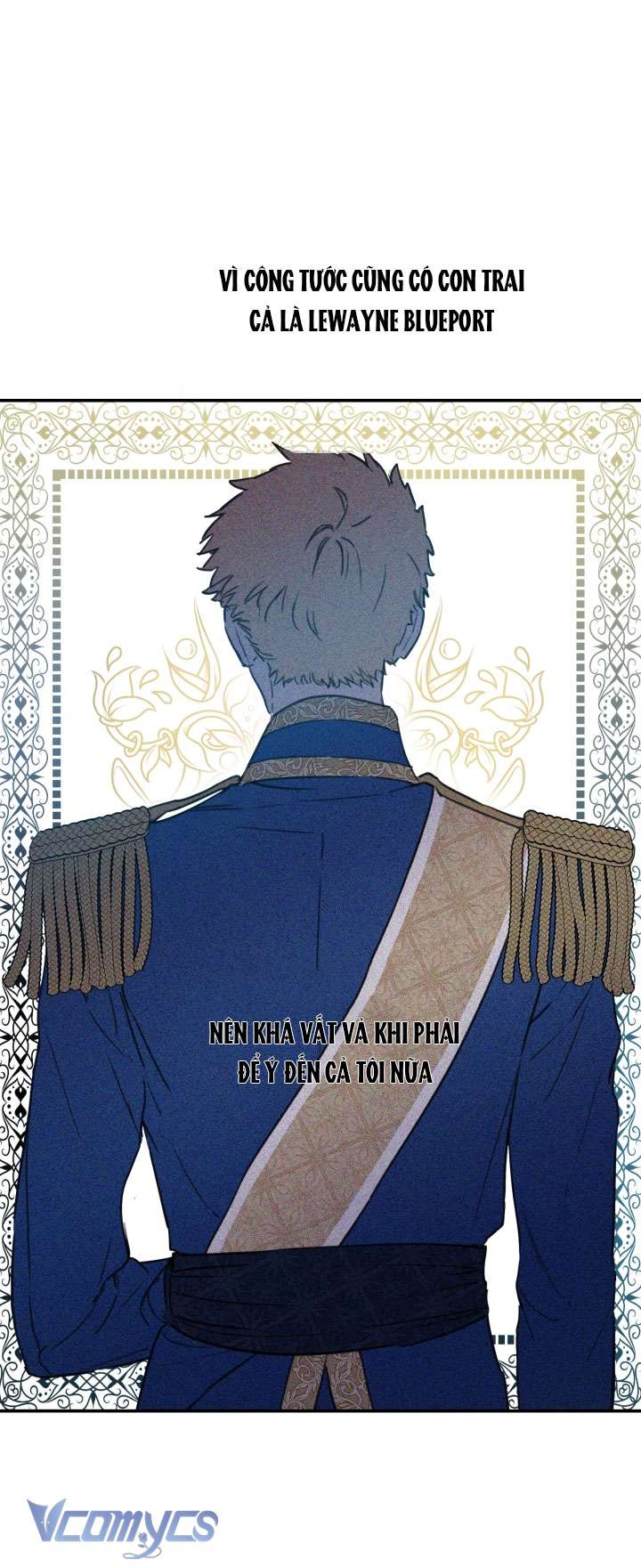 Những Nhân Vật Mạnh Nhất Thế Giới Ám Ảnh Tôi Chapter 6 - Trang 4