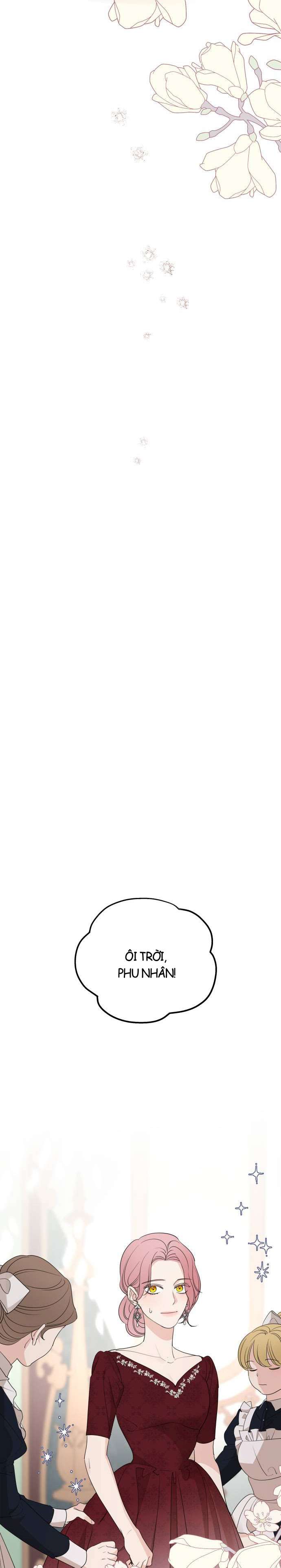 Gia Đình Chồng Quá Ám Ảnh Bởi Tôi Chap 73 - Next Chap 74