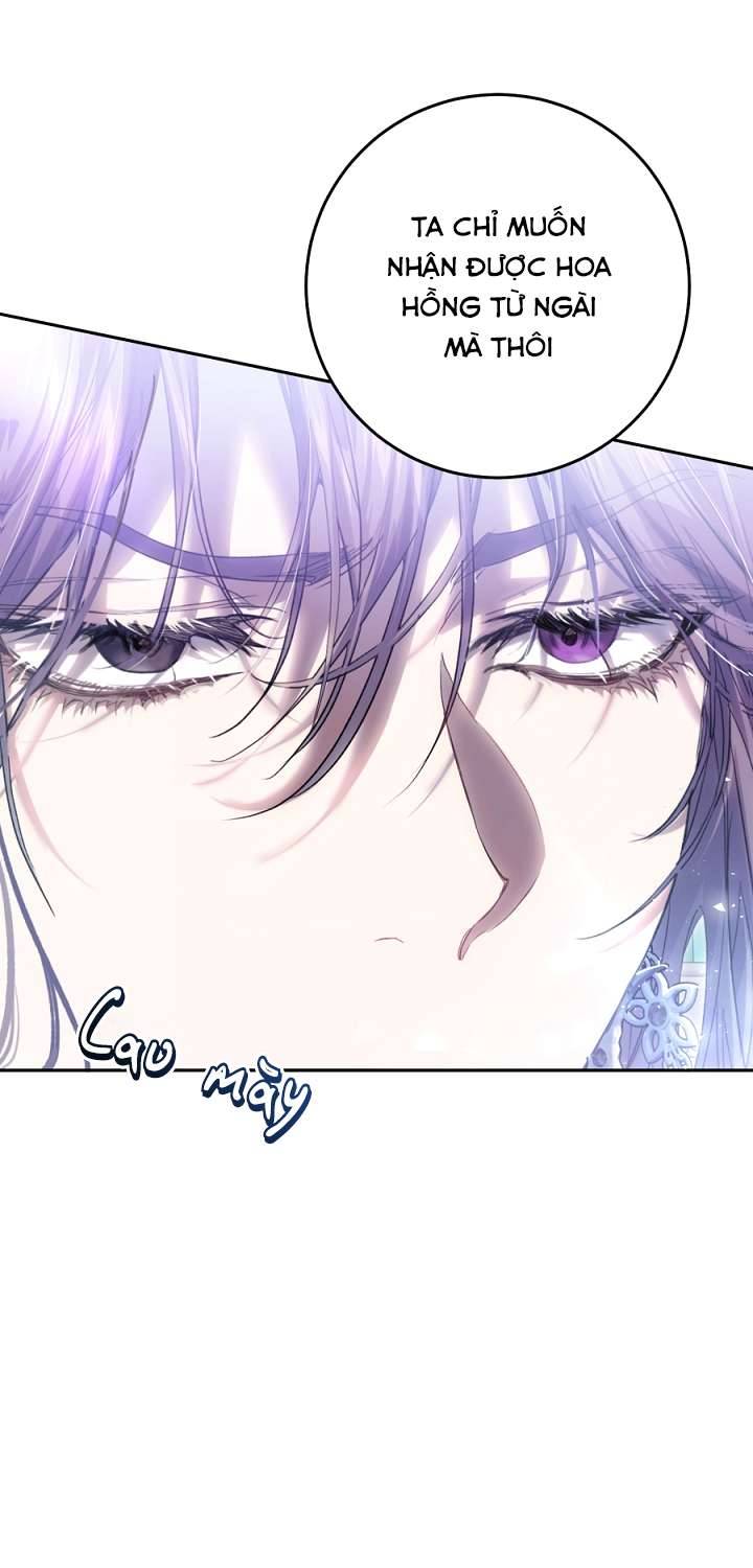 Ác Nữ Chỉ Là Một Con Rối Chap 69 - Next Chap 70