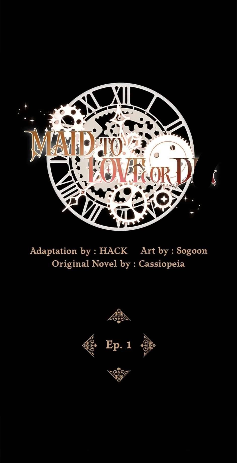 Hầu Gái Trong Trò Chơi Harem Ngược Muốn Nghỉ Việc Chapter 1 - Trang 4