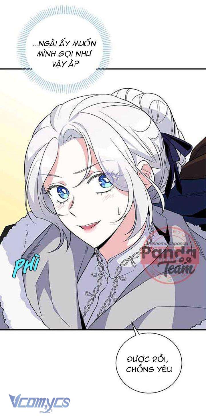 Chồng Yêu, Tôi Đây Bãi Công! Chap 23 - Trang 3