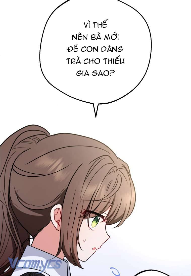 Được Yêu Thương Mà Còn Ngại Ngùng Sao! Chapter 15 - Trang 4