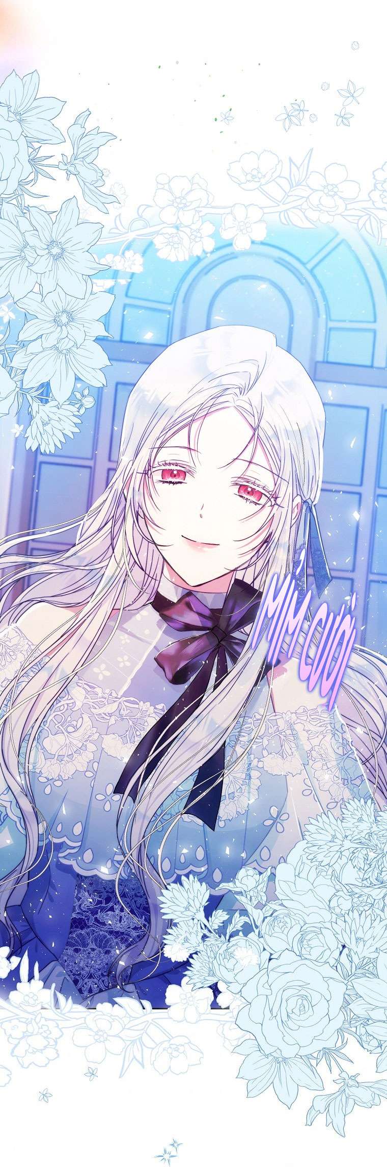 Tôi Trở Thành Vợ Của Nam Chính Chap 29 - Trang 3