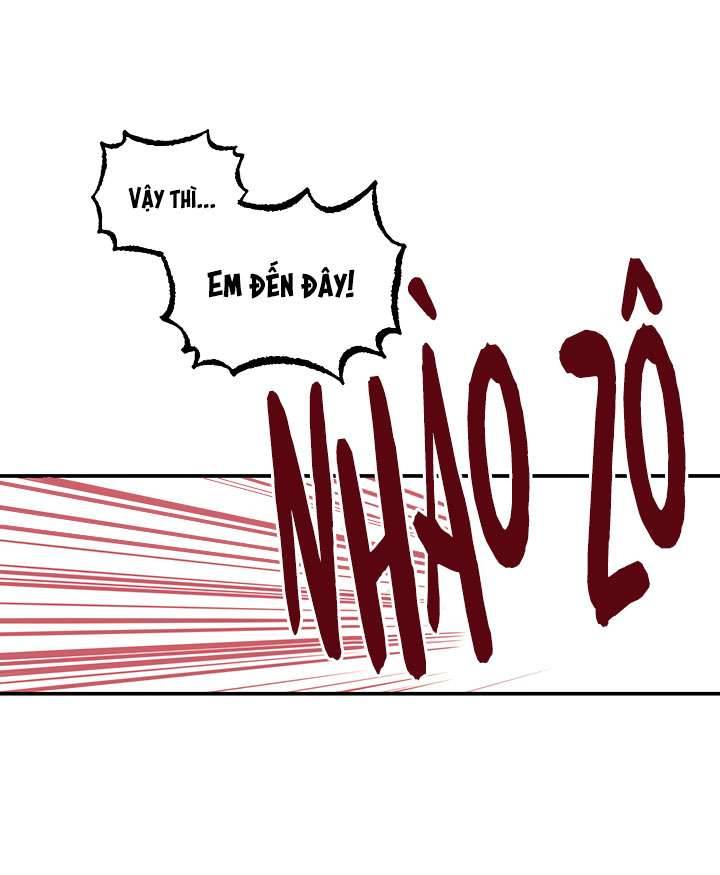 May Mắn Hay Bất Hạnh Chap 33 - Trang 4