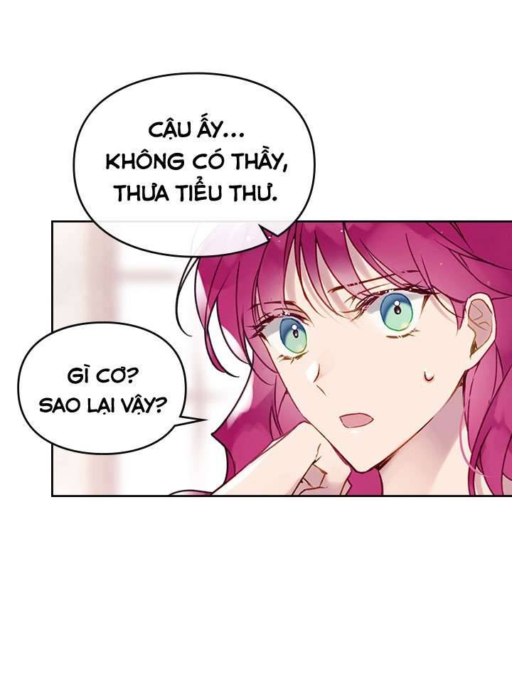 Kết Cục Của Nhân Vật Phản Diện Chỉ Có Thể Là Cái Chết Chapter 45 - Next Chapter 46