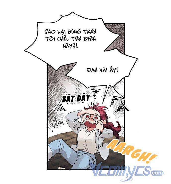 Oan Gia Ngõ Hẹp Chapter 18 - Next Chapter 19