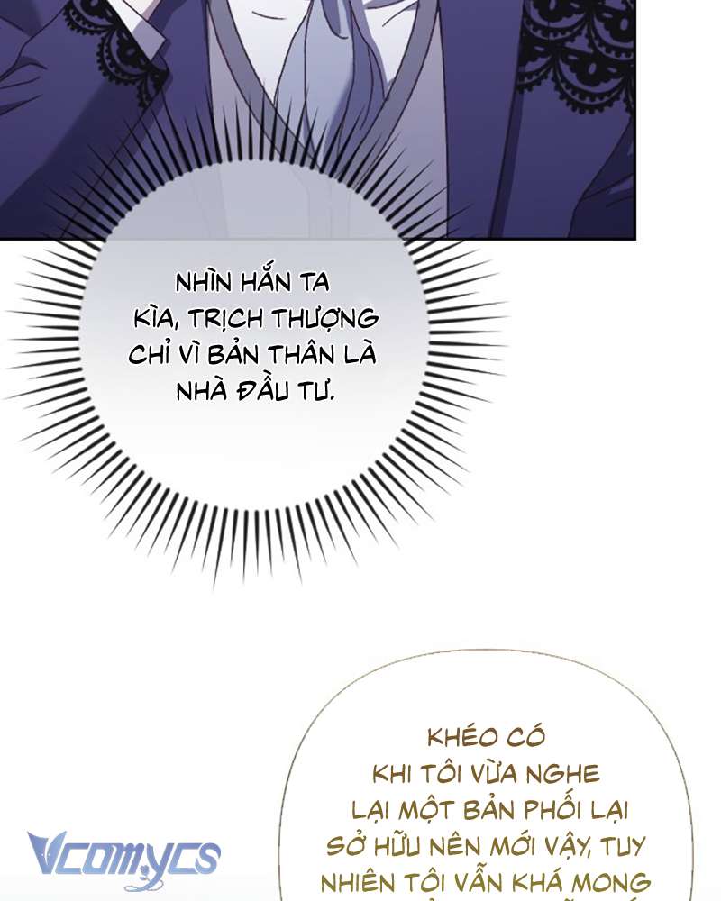 Dành Cho Những Ai Coi Hối Tiếc Là Điều Xa Xỉ Chap 7 - Trang 4