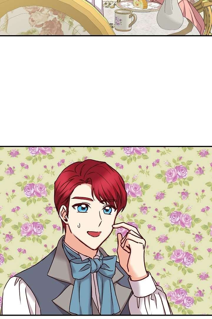 Cẩn Thận Với Các Anh Trai Đấy! Chap 66 - Trang 2