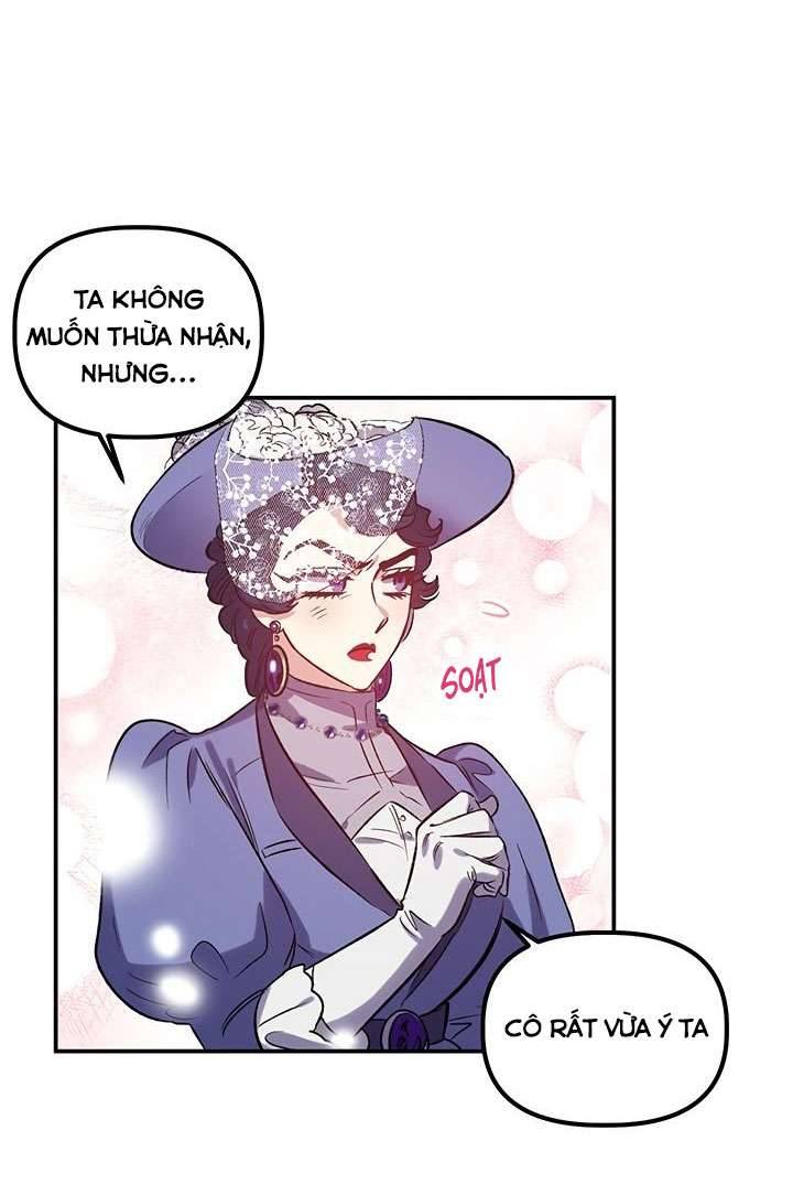 May Mắn Hay Bất Hạnh Chap 21 - Next Chap 22