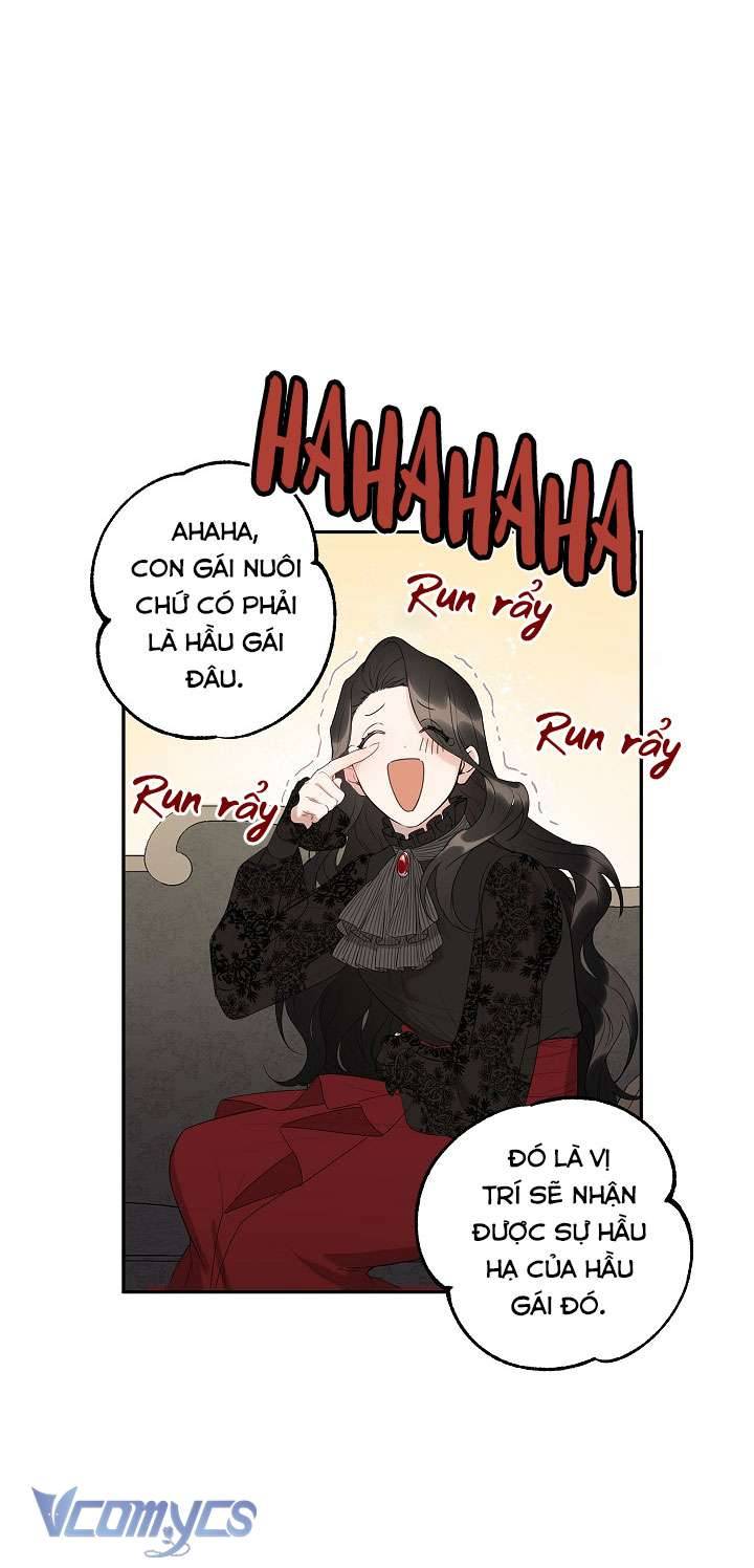 Phương Pháp Trở Thành Con Gái Của Người Hùng Bóng Đêm Chap 3 - Next Chap 4