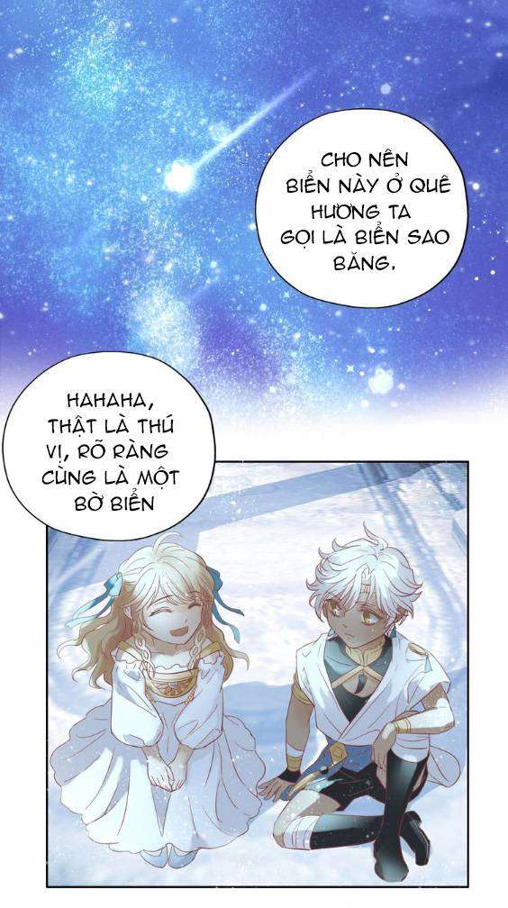 Địch Úc Đa Chi Ca Chapter 5 - Trang 4