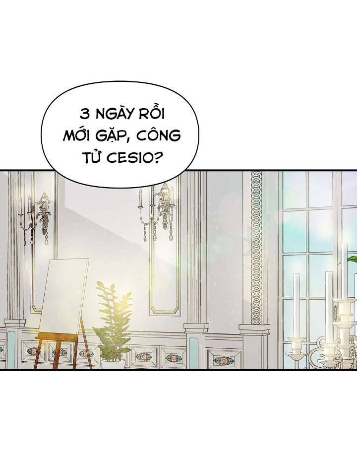 Tôi Không Phải Là Cinderella Chapter 10 - Next Chapter 10.5