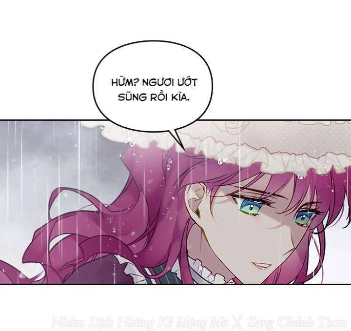 Kết Cục Của Nhân Vật Phản Diện Chỉ Có Thể Là Cái Chết Chapter 30 - Next Chapter 31