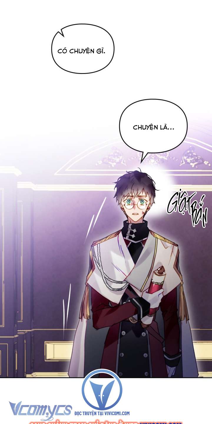 Kết Cục Của Nhân Vật Phản Diện Chỉ Có Thể Là Cái Chết Chapter 161 - Trang 4