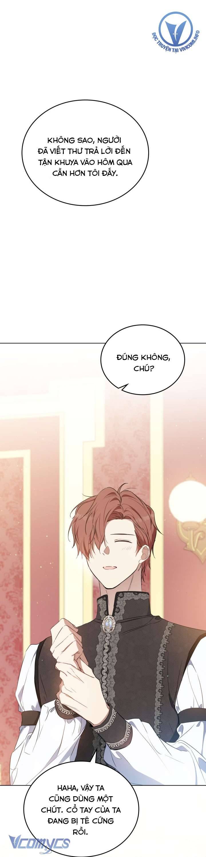 Kiếp Này Nhất Định Làm Gia Chủ Chap 160 - Trang 2