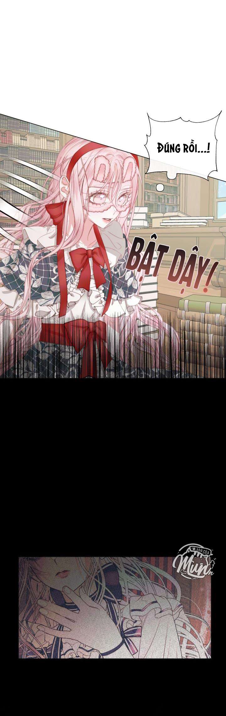 Siren: Trở Thành Gia Đình Của Nhân Vật Phản Diện Chapter 20 - Trang 3