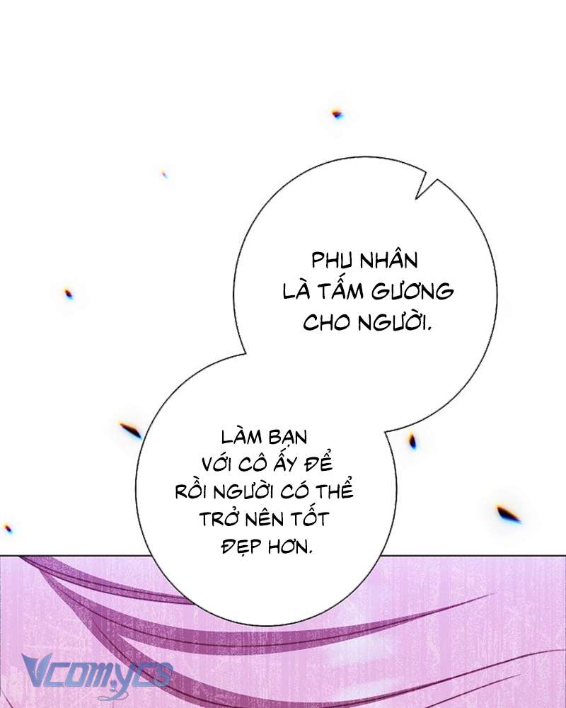 Hầu Gái Độc Quyền Của Hoàng Hậu Phản Diện Chapter 56 - Trang 4