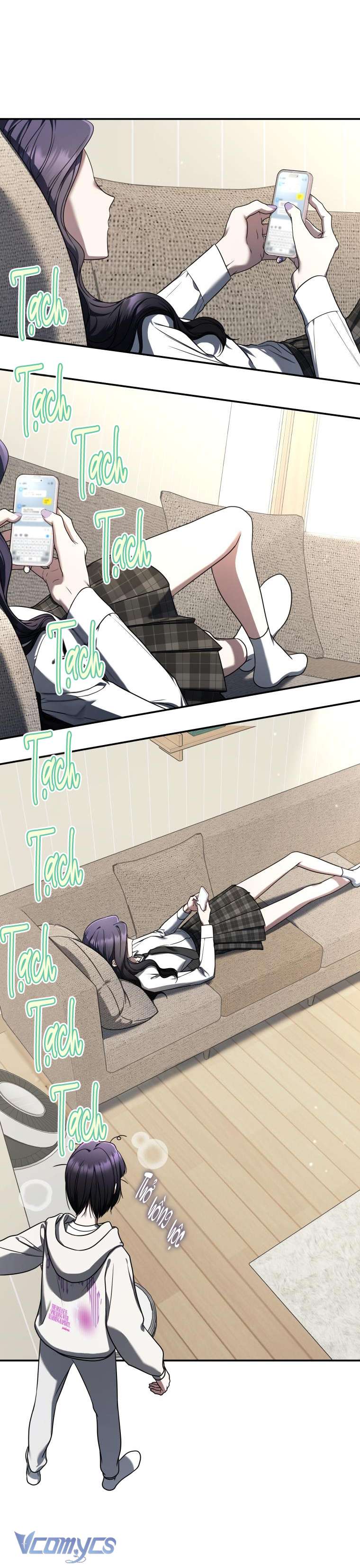 Hướng Dẫn Sinh Tồn Dành Cho Người Xếp Hạng Chap 32 - Trang 2