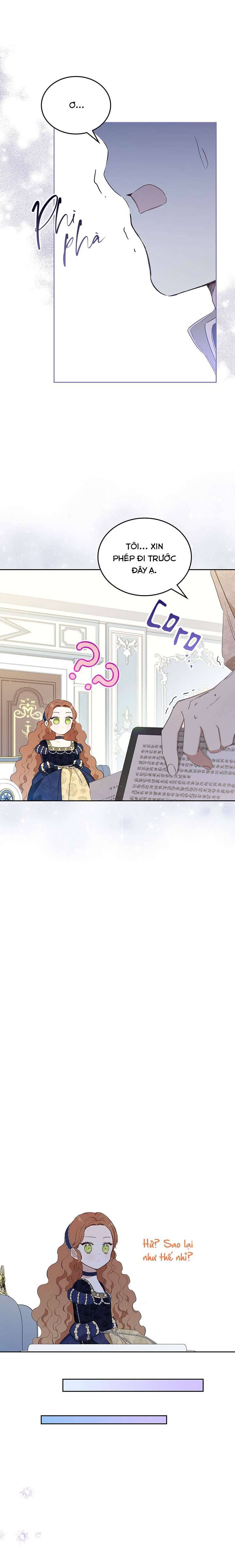 Kiếp Này Nhất Định Làm Gia Chủ Chap 103 - Trang 2