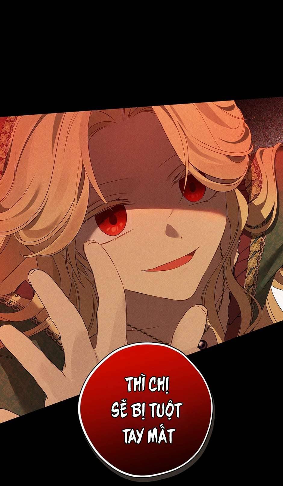 Tôi Là Minh Chứng Của Sự Thật Chap 88 - Trang 3