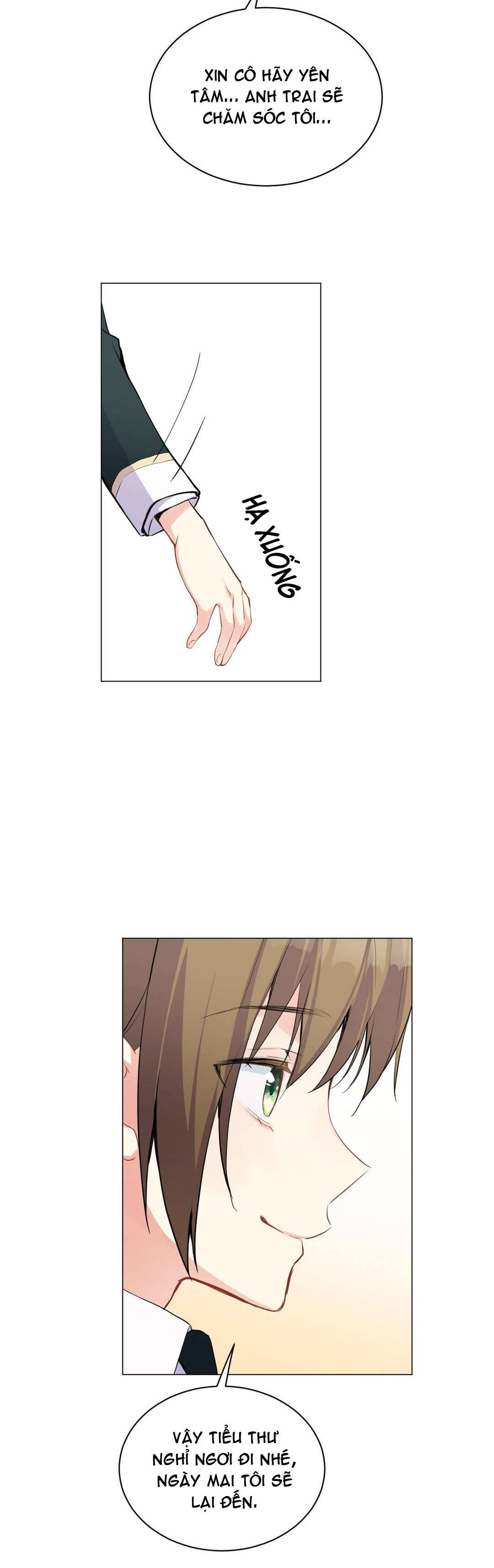 Đại Chiến Công Chúa Chapter 83 - Trang 4