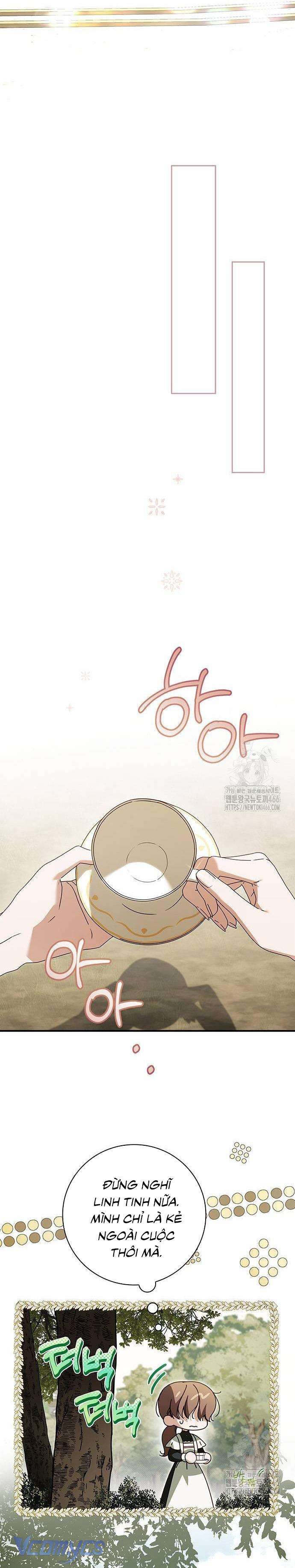 Nữ Hầu Bí Mật Của Nhà Bá Tước Chap 24 - Trang 2