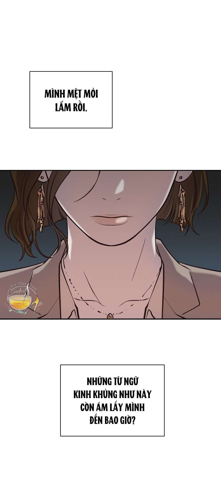 Thanh Xuân Của Chúng Ta Chap 86 - Trang 4