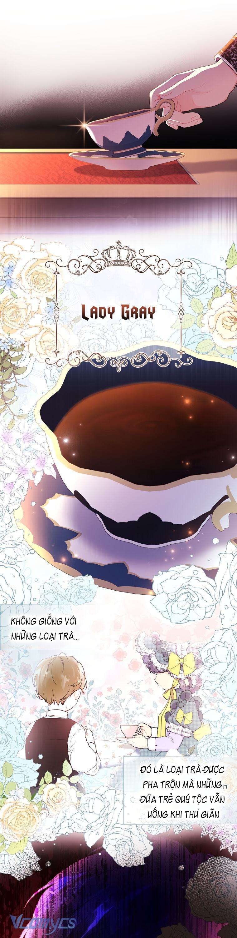 Tôi Đã Trở Thành Con Gái Nuôi Của Nam Chính Chap 26 - Next Chap 27