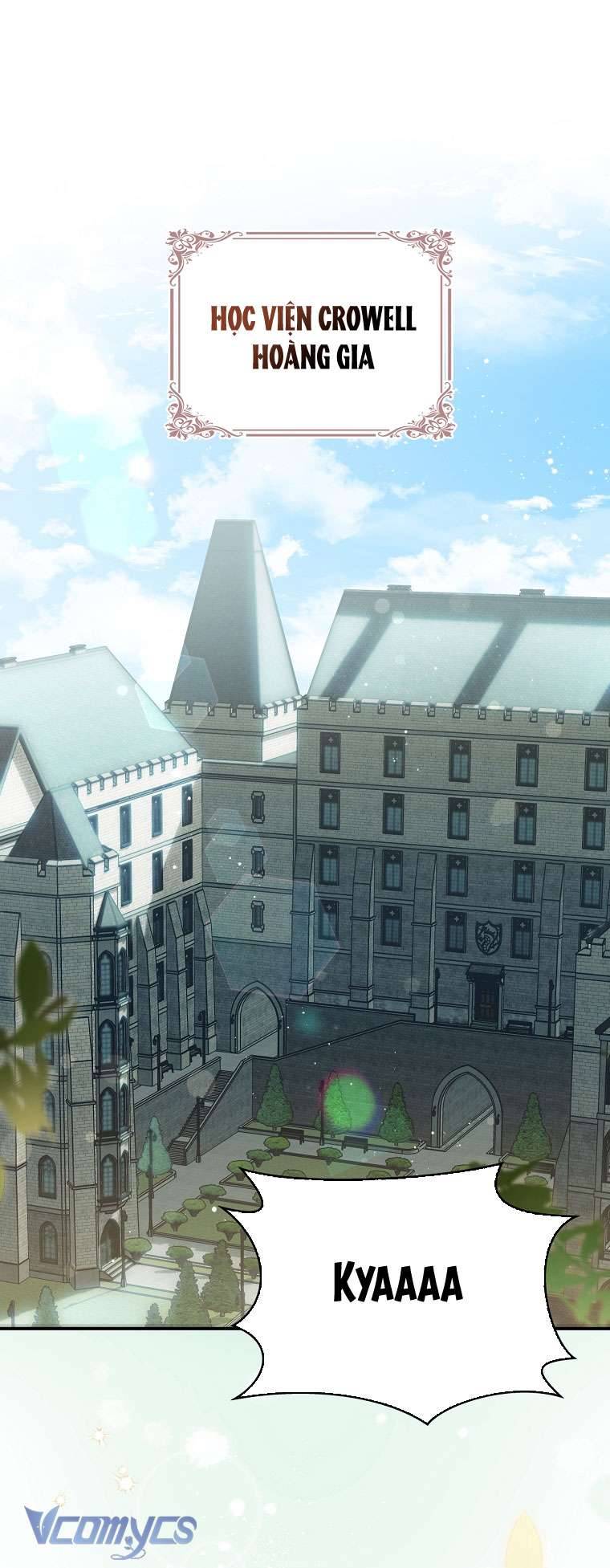 Thời Hạn Cuối Cùng Đang Tràn Ngập Trên Cửa Sổ Trạng Thái Chap 14 - Trang 4