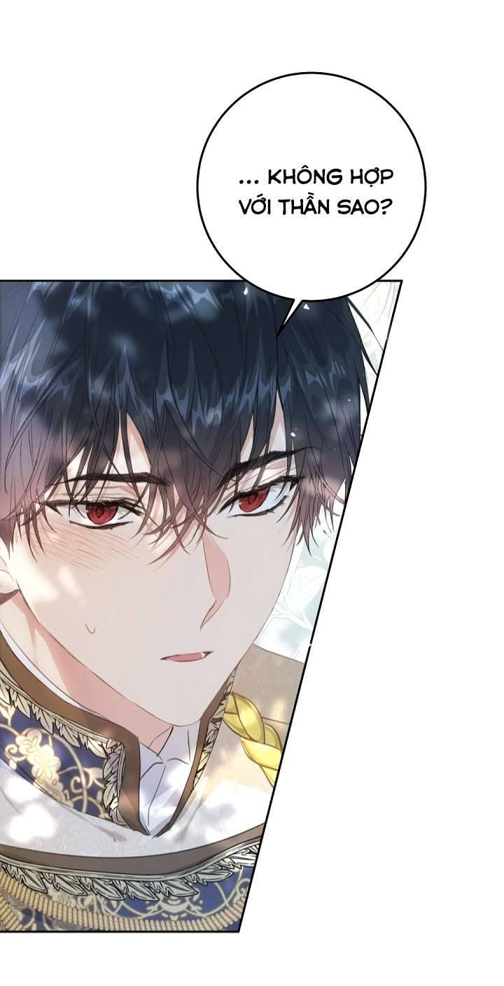 Ác Nữ Chỉ Là Một Con Rối Chap 35 - Trang 2