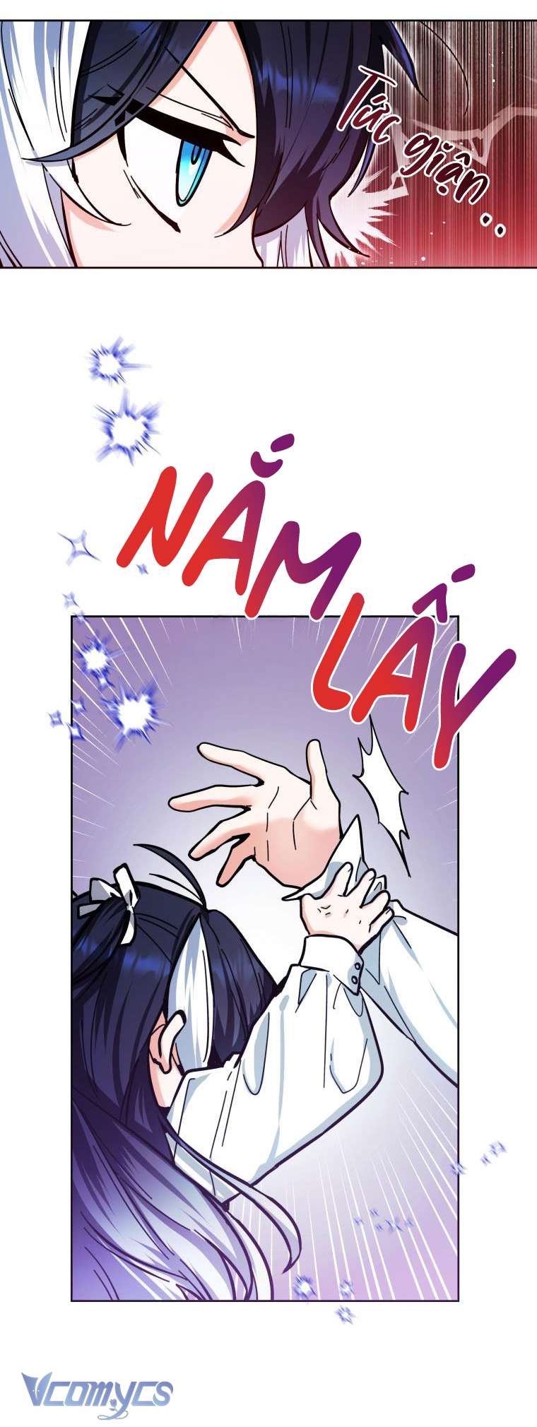 Bé Con Cá Voi Sát Thủ Chapter 16 - Trang 4